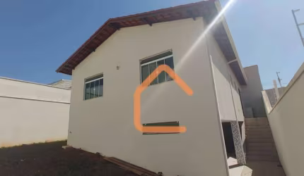Casa com 3 dormitórios à venda, 189 m² por R$ 750.000,00 - Jardim Floresta - Pouso Alegre/MG