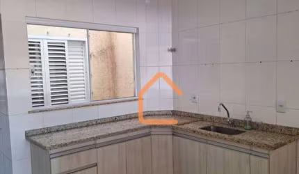 Apartamento com 3 dormitórios à venda, 110 m² por R$ 660.000,00 - João Paulo II - Pouso Alegre/MG
