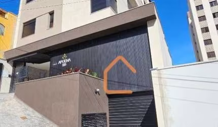 Cobertura com 3 dormitórios à venda, 114 m² por R$ 960.000,00 - Medicina - Pouso Alegre/MG