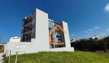 Apartamento com 3 dormitórios à venda, 70 m² por R$ 450.000 - Santa Rita II - Pouso Alegre/MG