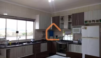 Casa com 4 dormitórios à venda, 230 m² por R$ 1.150.000,00 - Ibirá - Pouso Alegre/MG