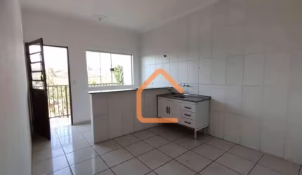 Casa com 2 dormitórios à venda, 76 m² por R$ 220.000,00 - Colina Verde - Pouso Alegre/MG