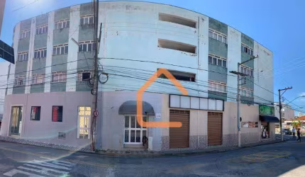 Apartamento com 3 dormitórios à venda, 143 m² por R$ 320.000 - Primavera - Pouso Alegre/MG