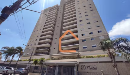 Apartamento com 3 dormitórios à venda, 157 m² por R$ 950.000 - Centro - Pouso Alegre/MG