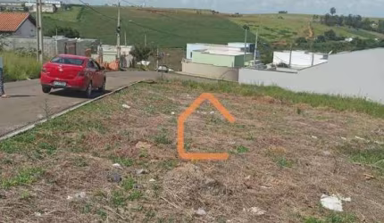 Terreno à venda, 275 m² por R$ 135.000,00 - Parque Real - Pouso Alegre/MG