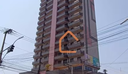 Apartamento com 3 dormitórios à venda, 125 m² por R$ 890.000,00 - Centro - Pouso Alegre/MG