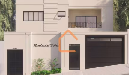 Apartamento com 2 dormitórios à venda, 70 m² por R$ 300.000,00 - Recanto dos Barreiros - Pouso Alegre/MG