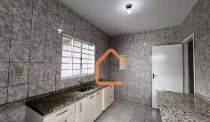 Casa com 2 dormitórios à venda, 70 m² por R$ 280.000,00 - Jardim Olímpico - Pouso Alegre/MG
