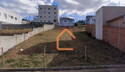 Terreno à venda, 240 m² por R$ 130.000 - Pão de Açúcar - Pouso Alegre/MG
