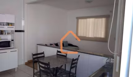 Casa com 2 dormitórios à venda, 109 m² por R$ 280.000,00 - Jardim Califórnia - Pouso Alegre/MG