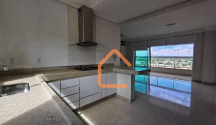 Apartamento com 3 dormitórios à venda, 122 m² por R$ 750.000,00 - Santa Doroteia - Pouso Alegre/MG