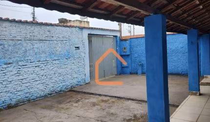 Casa com 4 dormitórios à venda, 80 m² por R$ 270.000,00 - São Cristóvão - Pouso Alegre/MG