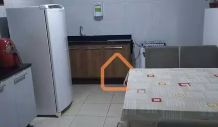Apartamento com 2 dormitórios à venda, 53 m² por R$ 230.000 - Costa Rios - Pouso Alegre/MG