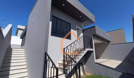Casa com 3 dormitórios à venda, 157 m² por R$ 890.000,00 - Buritis - Pouso Alegre/MG