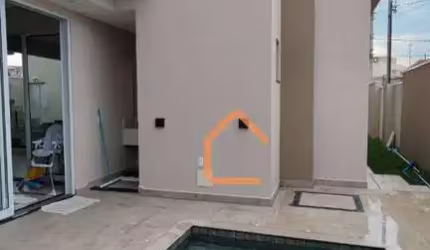 Casa com 4 dormitórios à venda, 234 m² por R$ 1.500.000,00 - Buritis - Pouso Alegre/MG