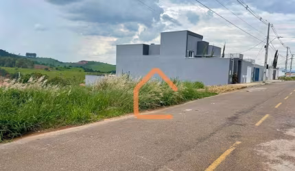 Terreno à venda, 300 m² por R$ 150.000 - Pousada do Sol - Pouso Alegre/MG