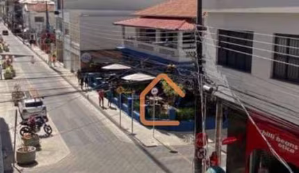 Apartamento com 3 dormitórios à venda, 120 m² por R$ 430.000 - Centro - Pouso Alegre/MG