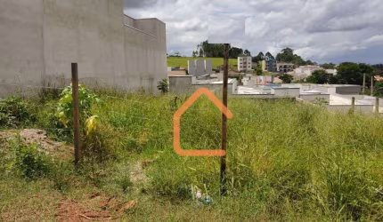 Terreno à venda, 200 m² por R$ 120.000 - Parque Real - Pouso Alegre/MG