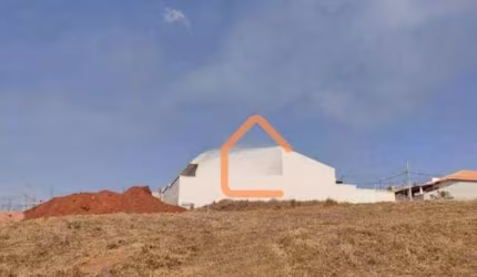 Terreno à venda, 300 m² por R$ 220.000 - Serra Morena - Pouso Alegre/MG