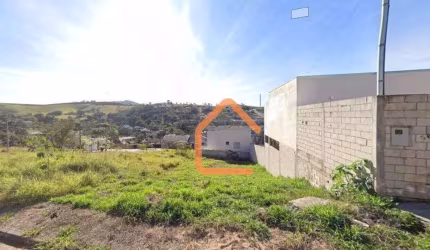 Terreno à venda, 240 m² por R$ 90.000,00 - Bela Itália - Pouso Alegre/MG
