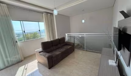 Casa com 2 dormitórios à venda, 170 m² por R$ 870.000,00 - Pão de Açúcar - Pouso Alegre/MG