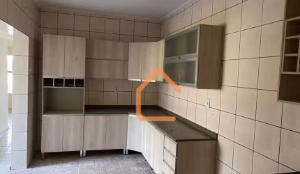 Casa com 3 dormitórios à venda, 147 m² por R$ 600.000,00 - Árvore Grande - Pouso Alegre/MG