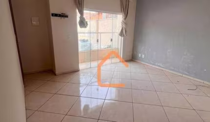 Apartamento com 2 dormitórios à venda, 68 m² por R$ 230.000,00 - Shangrilá - Pouso Alegre/MG