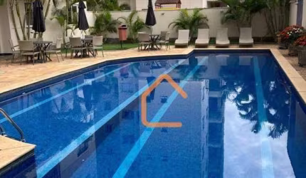 Apartamento com 3 dormitórios à venda, 110 m² por R$ 1.280.000,00 - Santa Lúcia - Pouso Alegre/MG