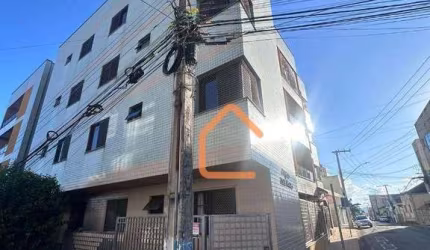 Apartamento com 3 dormitórios à venda, 118 m² por R$ 470.000,00 - Centro - Pouso Alegre/MG