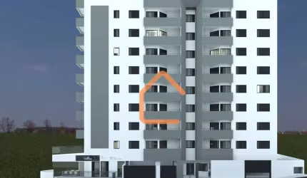 Apartamento com 3 dormitórios à venda, 101 m² por R$ 650.000,00 - Vale Santo Antônio - Pouso Alegre/MG