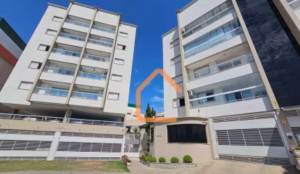 Apartamento com 2 dormitórios à venda, 73 m² por R$ 379.000,00 - Santo Antonio - Pouso Alegre/MG