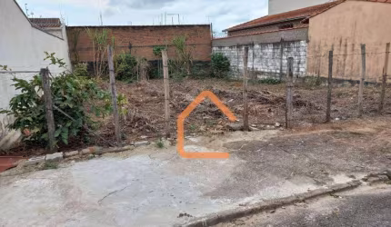 Terreno à venda, 240 m² por R$ 140.000 - Jatobá - Pouso Alegre/MG