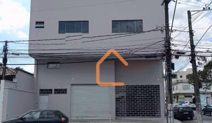 Loja para alugar, 260 m² por R$ 8.000/mês - Vila Costa Rios - Pouso Alegre/MG