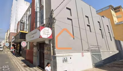 Sala à venda, 55 m² por R$ 250.000,00 - Centro - Pouso Alegre/MG
