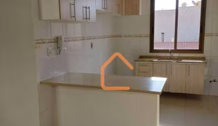 Apartamento com 3 dormitórios à venda, 95 m² por R$ 500.000 - Jardim Guanabara - Pouso Alegre/MG
