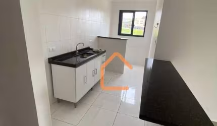 Apartamento com 2 dormitórios à venda, 76 m² por R$ 350.000,00 - Santa Rita II - Pouso Alegre/MG