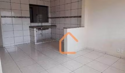 Apartamento com 2 dormitórios à venda, 61 m² por R$ 210.000,00 - Monte Carlo - Pouso Alegre/MG