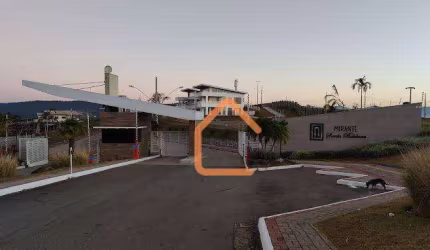 Terreno à venda, 881 m² por R$ 718.000,00 - Mirante Santa Barbara - Pouso Alegre/MG