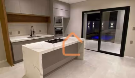 Casa com 3 dormitórios à venda, 165 m² por R$ 1.150.000 - Serra Morena - Pouso Alegre/MG