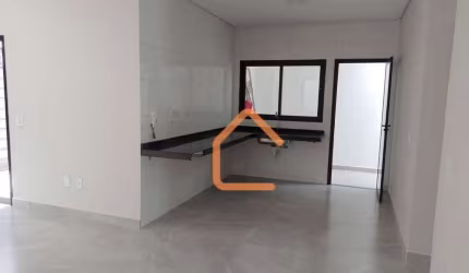 Casa com 3 dormitórios à venda, 90 m² por R$ 470.000 - Parque Real - Pouso Alegre/MG