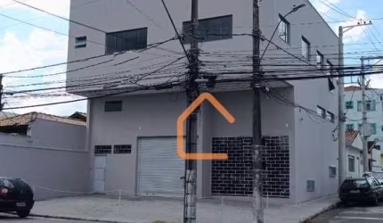 Sala para alugar, 85 m² por R$ 3.000/mês - Foch - Pouso Alegre/MG