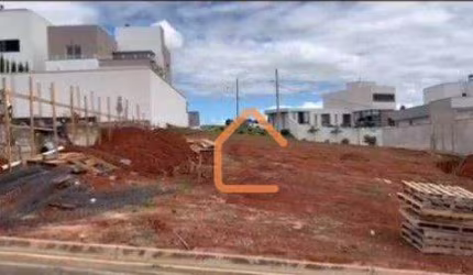 Terreno à venda, 300 m² por R$ 325.000 - Las Palmas - Pouso Alegre/MG