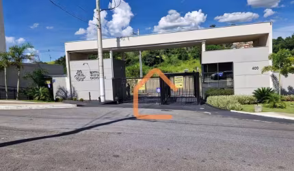 Apartamento com 2 dormitórios à venda, 50 m² por R$ 170.000,00 - São João - Pouso Alegre/MG