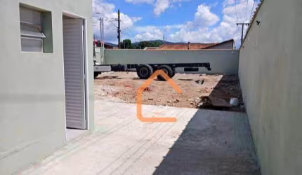 Terreno à venda, 450 m² por R$ 310.000,00 - Cajuru - Pouso Alegre/MG