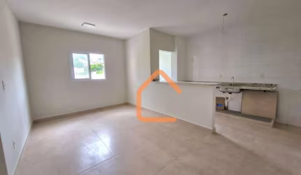 Apartamento com 2 dormitórios à venda, 62 m² por R$ 330.000,00 - Jardim Europa - Pouso Alegre/MG