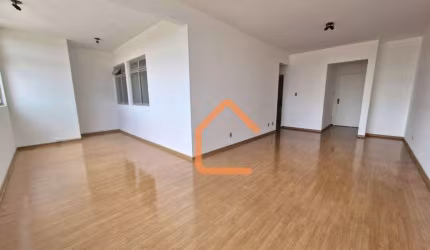 Apartamento com 3 dormitórios à venda, 110 m² por R$ 500.000,00 - Centro - Pouso Alegre/MG
