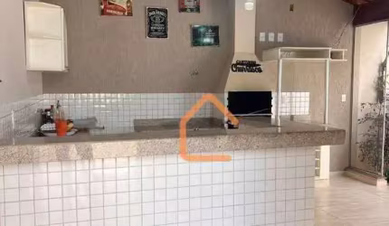 Casa com 4 dormitórios à venda, 352 m² por R$ 1.200.000,00 - Pousada dos Campos - Pouso Alegre/MG