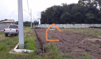 Terreno à venda, 2700 m² por R$ 340.000,00 - Sol Nascente - São Sebastião da Bela Vista/MG