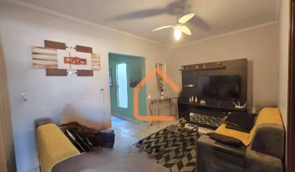 Casa com 2 dormitórios à venda, 76 m² por R$ 320.000 - Colina Verde - Pouso Alegre/MG