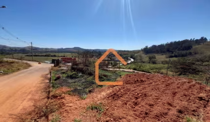 Terreno à venda, 240 m² por R$ 95.000 - Jardim Pitangueiras - Pouso Alegre/MG